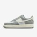 Оригинальные мужские кроссовки Nike Air Force 1 Low '07 LX "Mica Green / Photon Dust / Coconut" (DV7186-300) DV7186-300 фото 1