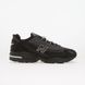 Оригінальні кросівки New Balance 1000 Cordura "Black / Magnet" (U100095J) U100095J фото 3