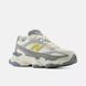 Оригінальні кросівки New Balance 9060R Night Lights "Sea Salt / Fresh Air / Slate Grey" (U90609BO) U90609BO фото 3