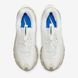 Оригінальні чоловічі кросівки Nike Zoom Vomero Roam "Summit White/Light Bone/Light Iron Ore" (HV5951-100) HV5951-100 фото 4
