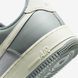 Оригинальные мужские кроссовки Nike Air Force 1 Low '07 LX "Mica Green / Photon Dust / Coconut" (DV7186-300) DV7186-300 фото 6