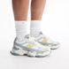 Оригінальні кросівки New Balance 9060R Night Lights "Sea Salt / Fresh Air / Slate Grey" (U90609BO) U90609BO фото 2