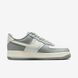 Оригинальные мужские кроссовки Nike Air Force 1 Low '07 LX "Mica Green / Photon Dust / Coconut" (DV7186-300) DV7186-300 фото 3