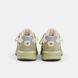 Оригінальні кросівки New Balance 990v4 Made in USA "Olive leaf / Permafrost / Light Olive" (U9901MX) U9901MX фото 4