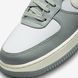 Оригинальные мужские кроссовки Nike Air Force 1 Low '07 LX "Mica Green / Photon Dust / Coconut" (DV7186-300) DV7186-300 фото 5