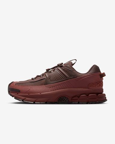 Оригінальні чоловічі кросівки Nike Zoom Vomero Roam "Baroque Brown/Fauna Brown/Red Sepia" (HV6901-200) HV6901-200 фото