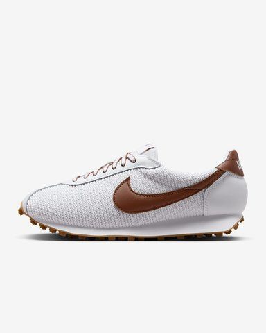 Оригинальные кроссовки Nike LD-1000 SE "White/Gum Medium Brown/Fauna Brown" (IH2128-100) IH2128-100 фото