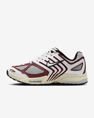 Оригинальные кроссовки Nike Wmns Air Pegasus 2005 "Dark Team Red/Black/Pure Platinum/White" (HQ5718-600) HQ5718-600 фото