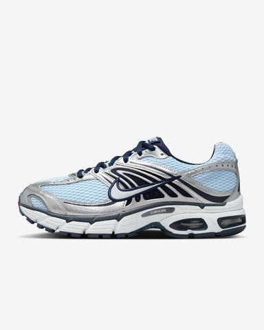 Оригинальные женские кроссовки Nike Wmns Air Max Moto 2k "Celestine Blue/Obsidian/Metallic Silver/Football Grey" (HQ2056-400) HQ2056-400 фото