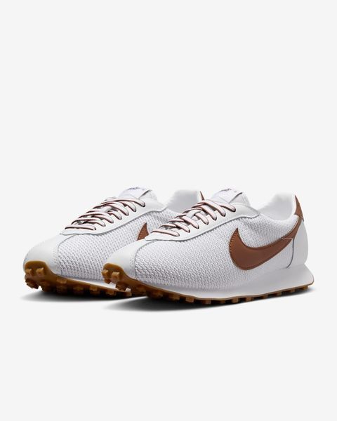Оригинальные кроссовки Nike LD-1000 SE "White/Gum Medium Brown/Fauna Brown" (IH2128-100) IH2128-100 фото