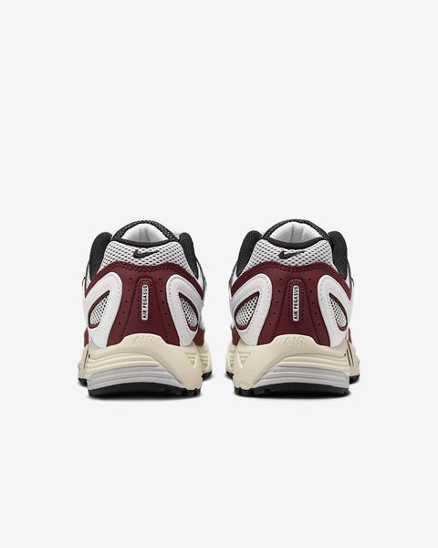 Оригінальні кросівки Nike Wmns Air Pegasus 2005 "Dark Team Red/Black/Pure Platinum/White" (HQ5718-600) HQ5718-600 фото