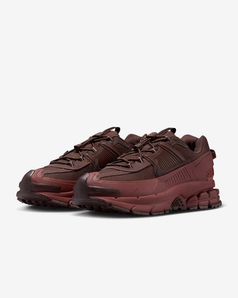 Оригінальні чоловічі кросівки Nike Zoom Vomero Roam "Baroque Brown/Fauna Brown/Red Sepia" (HV6901-200) HV6901-200 фото