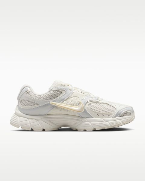 Оригінальні кросівки Nike V5 RNR "Phantom/Sail/Metallic Summit White" (IQ0276-030) IQ0276-030 фото