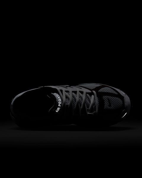 Оригінальні кросівки Nike Wmns Air Pegasus 2005 "Dark Team Red/Black/Pure Platinum/White" (HQ5718-600) HQ5718-600 фото