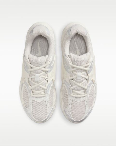 Оригінальні кросівки Nike V5 RNR "Phantom/Sail/Metallic Summit White" (IQ0276-030) IQ0276-030 фото