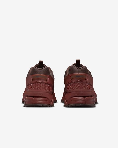 Оригінальні чоловічі кросівки Nike Zoom Vomero Roam "Baroque Brown/Fauna Brown/Red Sepia" (HV6901-200) HV6901-200 фото