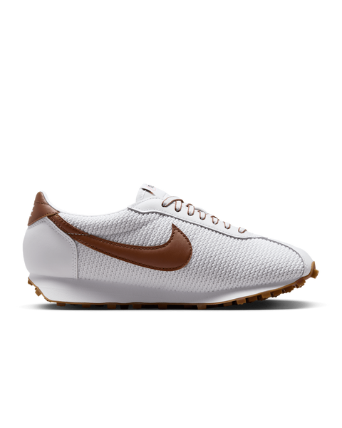 Оригинальные кроссовки Nike LD-1000 SE "White/Gum Medium Brown/Fauna Brown" (IH2128-100) IH2128-100 фото