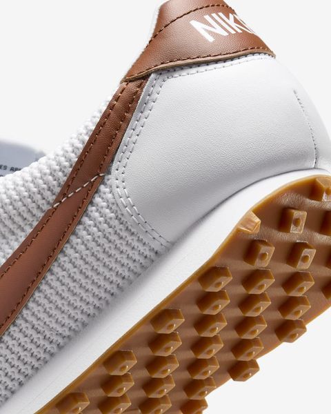 Оригинальные кроссовки Nike LD-1000 SE "White/Gum Medium Brown/Fauna Brown" (IH2128-100) IH2128-100 фото