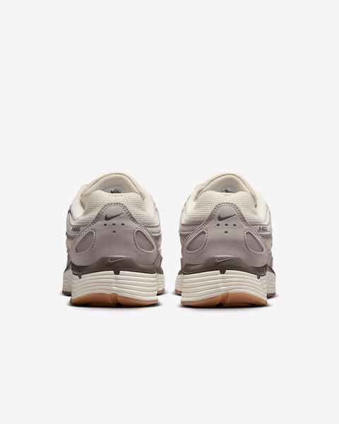 Оригінальні чоловічі кросівки Nike P-6000 SE "College Grey/Light Orewood Brown/Sail/Cave Stone" (IB2986-002) IB2986-002 фото