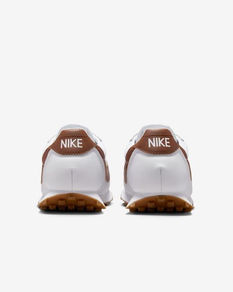 Оригинальные кроссовки Nike LD-1000 SE "White/Gum Medium Brown/Fauna Brown" (IH2128-100) IH2128-100 фото