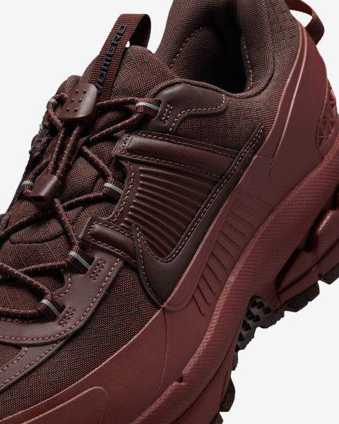 Оригінальні чоловічі кросівки Nike Zoom Vomero Roam "Baroque Brown/Fauna Brown/Red Sepia" (HV6901-200) HV6901-200 фото