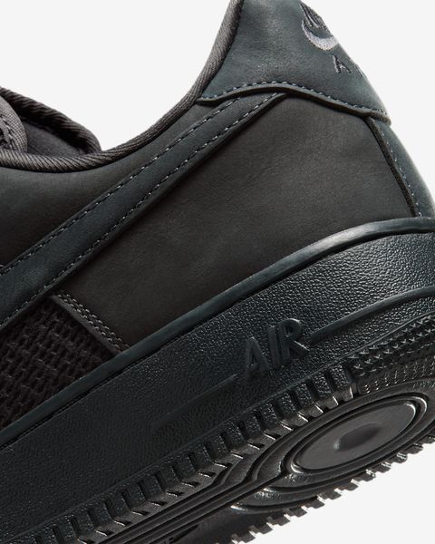 Оригінальні кросівки Nike Air Force 1 '07 LV8 "Anthracite/Off Noir" (II9807-001) II9807-001 фото