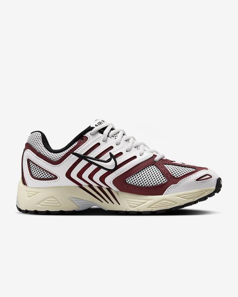 Оригінальні кросівки Nike Wmns Air Pegasus 2005 "Dark Team Red/Black/Pure Platinum/White" (HQ5718-600) HQ5718-600 фото