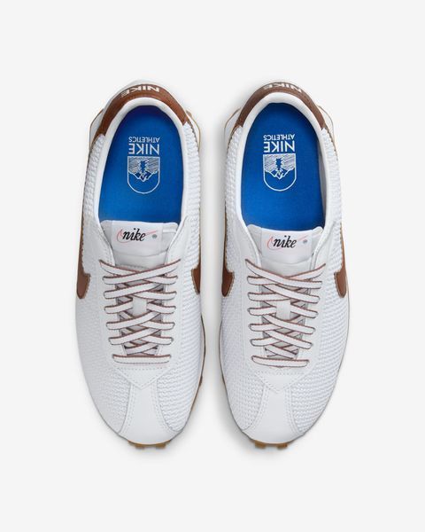 Оригинальные кроссовки Nike LD-1000 SE "White/Gum Medium Brown/Fauna Brown" (IH2128-100) IH2128-100 фото