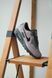 Оригінальні чоловічі кросівки Nike Air Max 90 Premium "Light Violet Ore/Iron Grey/Anthracite/Black" (IQ0612-226) IQ0612-226 фото 9