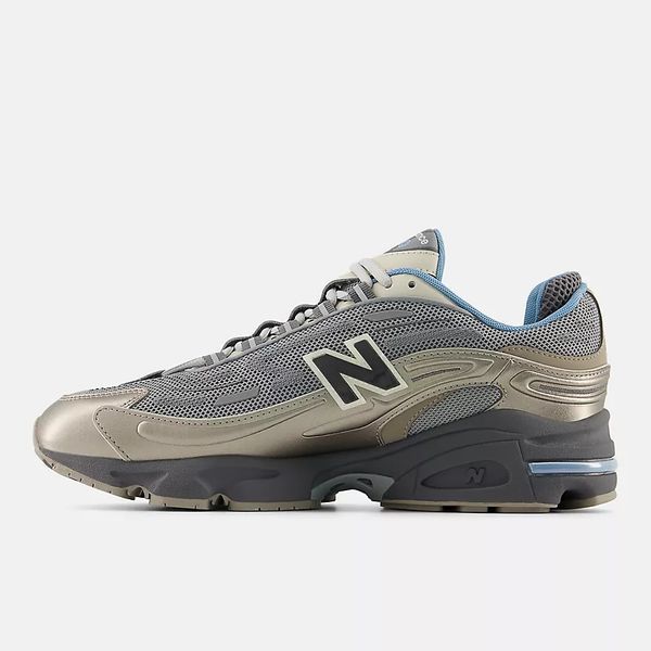 Оригинальные кроссовки New Balance M1000 "Arid Stone / Slate Grey" (M1000DH) M1000DH фото