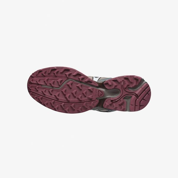 Оригінальні чоловічі кросівки Salomon XT-Whisper "Oxford Tan/Sedona Sage/Delicioso" (L47761800) L47761800 фото