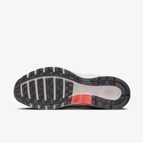 Оригінальні чоловічі кросівки Nike P-6000 Premium "Phantom / Picante Red / College Grey" (IF0668-002) IF0668-002 фото