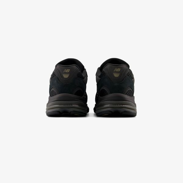 Оригинальные мужские кроссовки New Balance 2010 "Black / Black Cement" (U2010TTB) U2010TTB фото