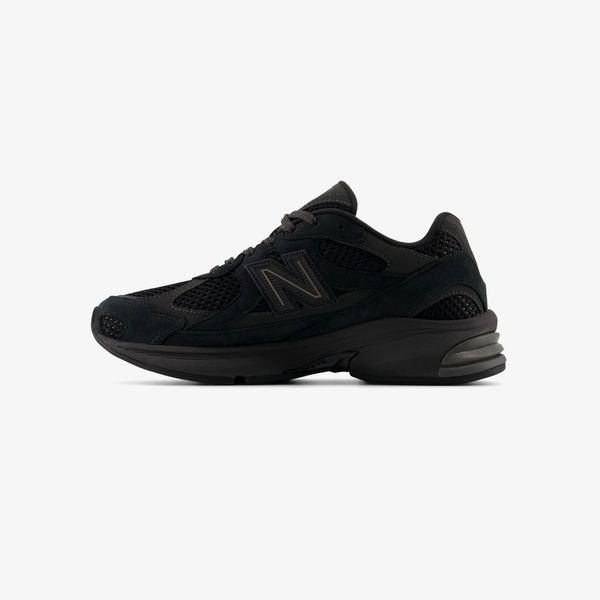 Оригинальные мужские кроссовки New Balance 2010 "Black / Black Cement" (U2010TTB) U2010TTB фото