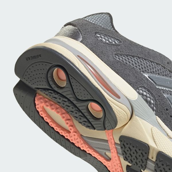 Оригінальні кросівки adidas Adistar Moulded "Grey Three / Grey / Grey Two" (KH8334) KH8334 фото