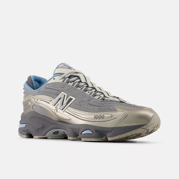 Оригинальные кроссовки New Balance M1000 "Arid Stone / Slate Grey" (M1000DH) M1000DH фото
