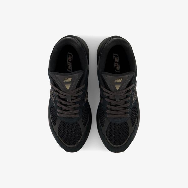 Оригинальные мужские кроссовки New Balance 2010 "Black / Black Cement" (U2010TTB) U2010TTB фото