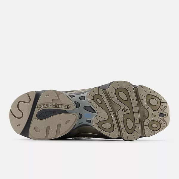 Оригинальные кроссовки New Balance M1000 "Arid Stone / Slate Grey" (M1000DH) M1000DH фото