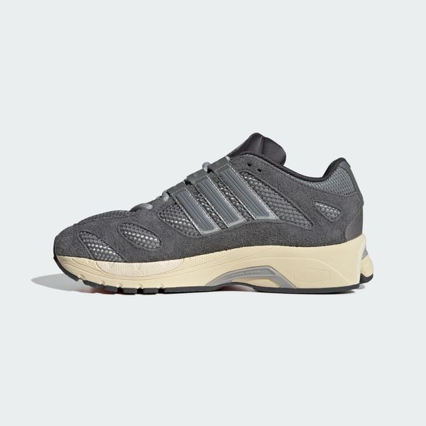 Оригінальні кросівки adidas Adistar Moulded "Grey Three / Grey / Grey Two" (KH8334) KH8334 фото