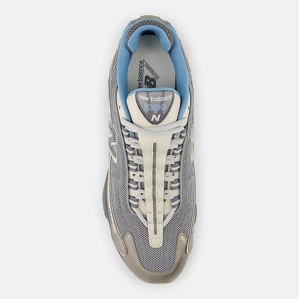 Оригинальные кроссовки New Balance M1000 "Arid Stone / Slate Grey" (M1000DH) M1000DH фото