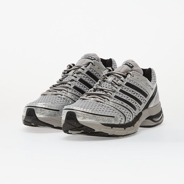 Оригинальные кроссовки adidas Adistar Control 5 "Grey Two/ Core Black/ Silver Metallic" (KI6154) KI6154 фото