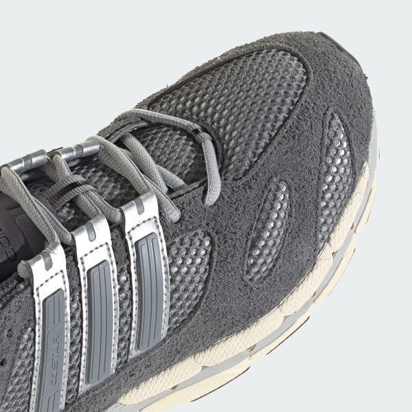 Оригінальні кросівки adidas Adistar Moulded "Grey Three / Grey / Grey Two" (KH8334) KH8334 фото