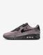 Оригінальні чоловічі кросівки Nike Air Max 90 Premium "Light Violet Ore/Iron Grey/Anthracite/Black" (IQ0612-226) IQ0612-226 фото 1