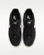 Оригинальные кроссовки Nike Air Force 1 '07 LV8 "Black / Sail" (IU7592-001) IU7592-001 фото 4