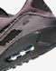 Оригінальні чоловічі кросівки Nike Air Max 90 Premium "Light Violet Ore/Iron Grey/Anthracite/Black" (IQ0612-226) IQ0612-226 фото 7