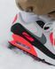 Оригинальные мужские кроссовки Nike Air Max 90 Gore-Tex "Summit White/Bright Crimson/Cool Grey" (FD5810-101) FD5810-101 фото 13