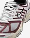 Оригінальні кросівки Nike Wmns Air Pegasus 2005 "Dark Team Red/Black/Pure Platinum/White" (HQ5718-600) HQ5718-600 фото 6
