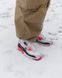 Оригинальные мужские кроссовки Nike Air Max 90 Gore-Tex "Summit White/Bright Crimson/Cool Grey" (FD5810-101) FD5810-101 фото 9