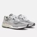 Оригінальні кросівки New Balance 992 Made In USA "Grey / White" (U992GY) U992GY фото 2