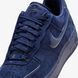 Оригінальні кросівки Nike Wmns Air Force 1 '07 "Midnight Navy" (HV4406-400) HV4406-400 фото 6